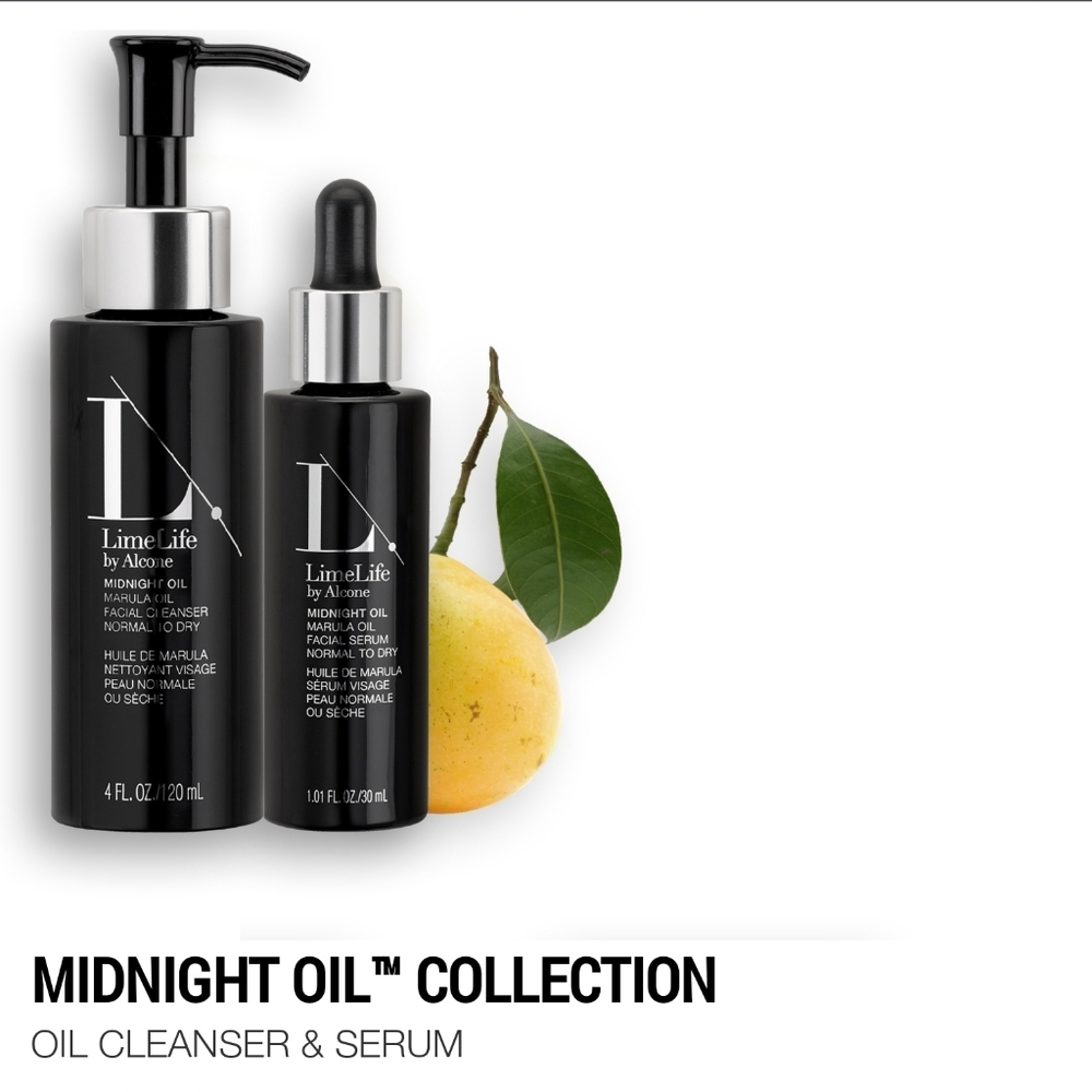 Limelife by Alcone Midnight Oil Collection - New